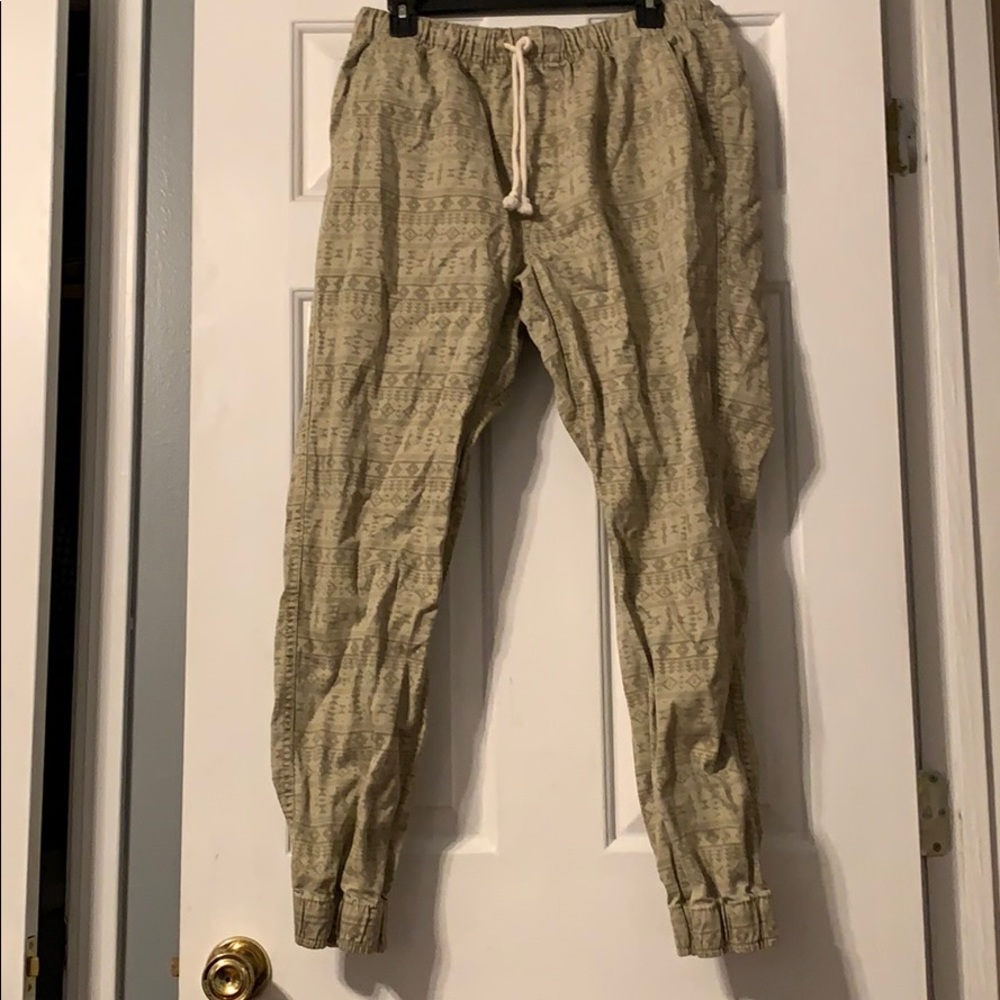 Men’s Arizona Joggers - Minimal Wear - 36